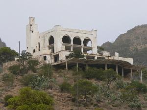 la Marine le Belvedere 